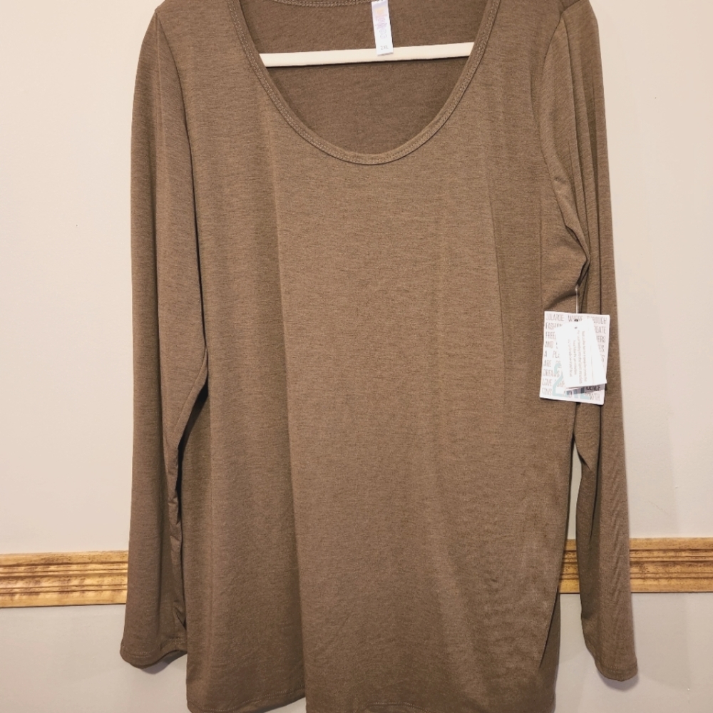 Lularoe 2XL Lynnae